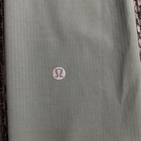 Lululemon Wunder Train High-Rise Ribbed Tight 25.5" - Picture 7 of 9